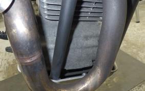 YAMAHA SEROW 250 Gen.2 DG17J