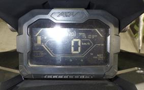 HONDA ADV150 2006 KF38