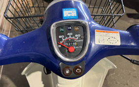 HONDA SUPER CUB50 AA01