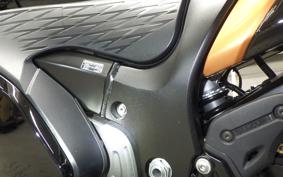 SUZUKI HAYABUSA Gen.3 2021 EJ11A