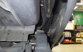 HONDA LEAD 125 2013 JF45