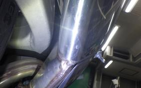 HONDA CB600F 2007