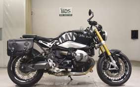 BMW R NINE T 2014