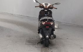 HONDA LEAD 125 JF45