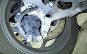 HONDA PCX 125 2015 JK05