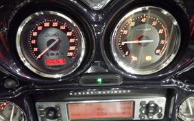 HARLEY FLHTCUSE 1800CVO 2012