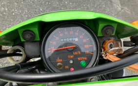 KAWASAKI KSR-2 MX080B