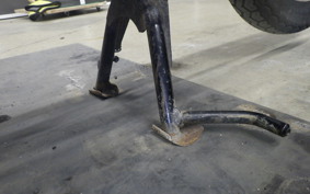 HONDA LITTLE CUB E AA01