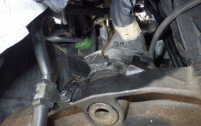 SUZUKI SKYWAVE 250 (Burgman 250) S Gen.3 CJ44A