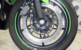 KAWASAKI NINJA 400 2019 EX400G