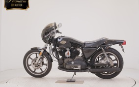 HARLEY XLCR1000 2012