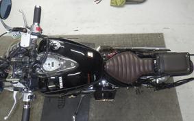 YAMAHA DRAGSTAR 400 CLASSIC 2007 VH01J