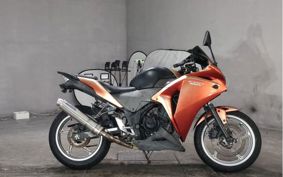 HONDA CBR250R MC41
