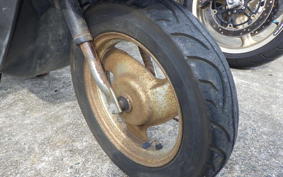 YAMAHA JOG Gen.1 3KJ