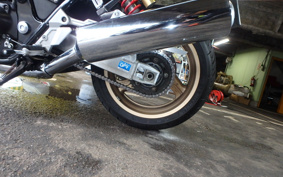 HONDA CB1300SF SUPER FOUR 1998 SC40