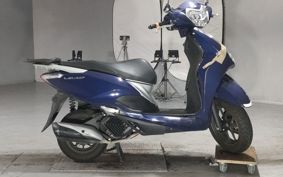 HONDA LEAD 125 JK12