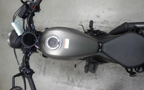 HONDA REBEL 250 A 2013 MC49