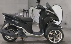 YAMAHA TRICITY 125 SE82J