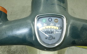 HONDA LITTLE CUB E 2025 AA01