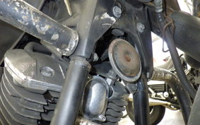 YAMAHA DRAGSTAR 1100 CLASSIC 2006 VP13J