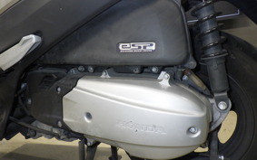 HONDA LEAD 125 2007 JF45