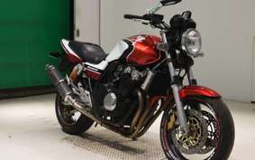 HONDA CB400SF VTEC SPEC 2 2002 NC39