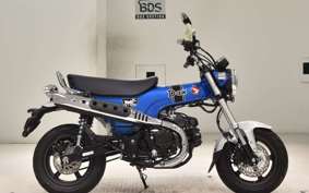HONDA DAX 125 JB04