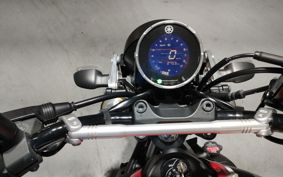 YAMAHA XSR155 RG63