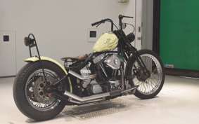 HARLEY FXSTS 1340 1990