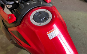 SUZUKI STROM 250 DS11A