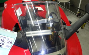 DUCATI 1199 PANIGALE S 2012