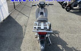 HONDA C110 SUPER CUB PRO JA10