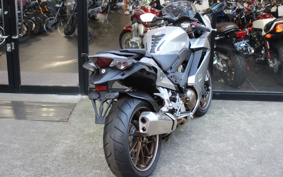 HONDA VFR800F 2017 RC79