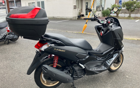YAMAHA N-MAX155 ABS SG50J