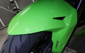 KAWASAKI ZX-4RR 2026 ZX400P