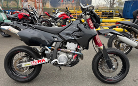 SUZUKI DR-Z400SM 2007 SK44A