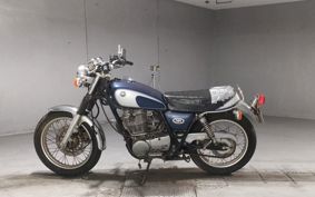 YAMAHA SR400 2003 RH01J
