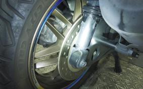 HONDA FORZA 250 1997 MF17