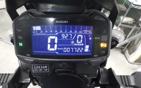 SUZUKI Vｽﾄﾛｰﾑ250A 2013