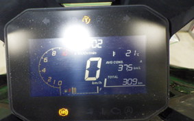 HONDA ADV160 2019 KF54