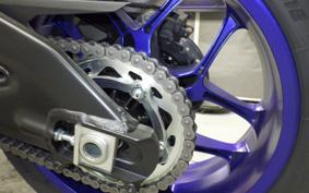 YAMAHA YZF-R1 2025 RN65J