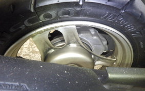 HONDA DIO Gen.6 2017 AF68