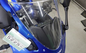 SUZUKI GSX-R125 2013 DL33B