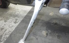 TRIUMPH STREET TRIPLE RS 2018