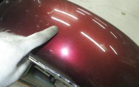 HARLEY FLHTCUTG TRIKE 2016