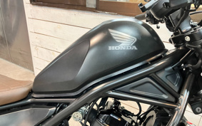HONDA REBEL 250  S E-clutch MC49