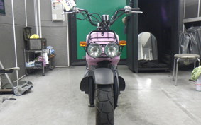 HONDA ZOOMER 2025 AF58