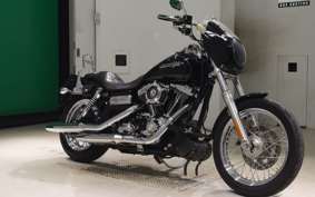 HARLEY FXDC 1580 2011