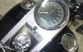 HARLEY FLSTC 1580 2008