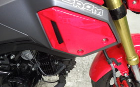 HONDA ｸﾞﾛﾑ 1998 JC61